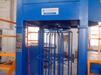 Enrouleur WF750 pour machine de démontage de tiges intermédiaires