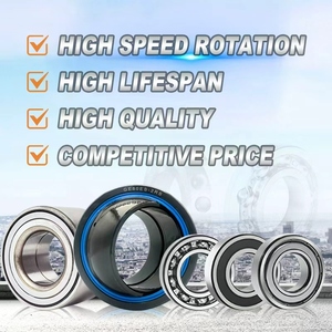 Ban Đầu Độ Chính Xác Cao Góc Liên Hệ Bóng Mang 7314 Cho CNC Nông Nghiệp Machineryindustrial Phụ Kiện Xe Máy - Product Image 5