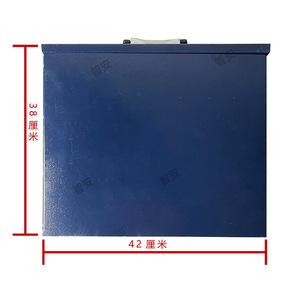 เสากั้นรถยนต์แบบพกพา รุ่น 0265 ควบคุมด้วยรีโมทแบบแมนนวล สำหรับสนามบิน ทางหลวง ป้องกันการจราจร ผลิตในประเทศจีน - Product Image 4