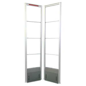 8.2MHz EAS RF kép hệ thống EAS chống trộm an ninh Hệ thống báo động EAS RF hệ thống báo động cho cửa hàng quần áo - Product Image 2