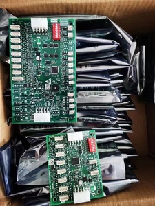 ABA/ ACA aea26800akt1 ada26800akt2 thang máy <span class=keywords><strong>gdcb</strong></span> bảng chính thang máy bảng hiển thị LCD - Product Image 5