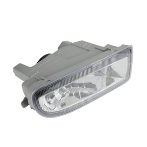 Nouveau feu de jour avant <span class=keywords><strong>pour</strong></span> voiture 81210-60122 81220-60042, feu antibrouillard de pare-chocs 98-07 <span class=keywords><strong>pour</strong></span> Land Cruiser 100 FJ100 FJ105 - Product Image 5