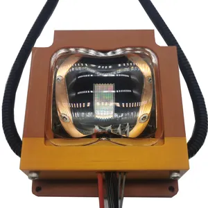 Duobond 3D เครื่องพิมพ์ UVA-S100 LED พลังงานสูง405nm ขนาน UV แหล่งกำเนิดแสง UV LED โมดูล