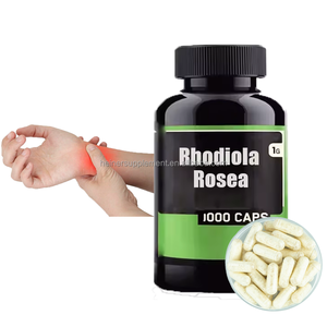 Ausreson Oem <span class=keywords><strong>Rhodiola</strong></span> <span class=keywords><strong>Rosea</strong></span> Capsule Supplement Natuurlijk Verbeteren Trainingsprestaties Regulatie <span class=keywords><strong>Rhodiola</strong></span> <span class=keywords><strong>Rosea</strong></span> <span class=keywords><strong>Capsules</strong></span> - Product Image 2