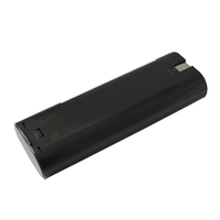 Batterie de remplacement 7.2v 1.3ah pour perceuse, batterie pour outil électrique, Herramientas 7000