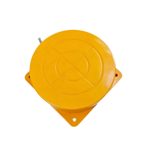 Endüktif algılama ile son derece hassas IP67 endüstriyel otomasyon NPN NC/NO 60mm yakınlık sensörü - Product Image 1