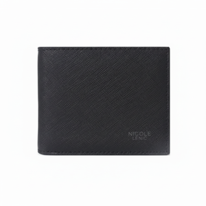 Portafoglio Saffiano uomo Nicollenic 1007-1 - Product Image 1