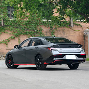 <span class=keywords><strong>Auto</strong></span> Compatta Berlina 4 Porte 5 Posti Trazione Anteriore 1.5L 115 CV CVT <span class=keywords><strong>Top</strong></span> Ultimate Beijing-Hyundai <span class=keywords><strong>Auto</strong></span> Elanra Benzina - Product Image 5
