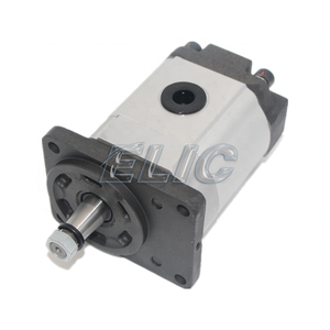 มอเตอร์พัดลมระบายความร้อนสำหรับรถขุด ELIC K1057295 สำหรับรุ่น DX380/DX420/DX500 พร้อมการรับประกัน 1 ปี - Product Image 1