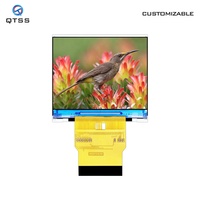 Modul Layar LCD TFT IPS 2 Inci 320*240 SPI MCU ILI9342C Panel Layar