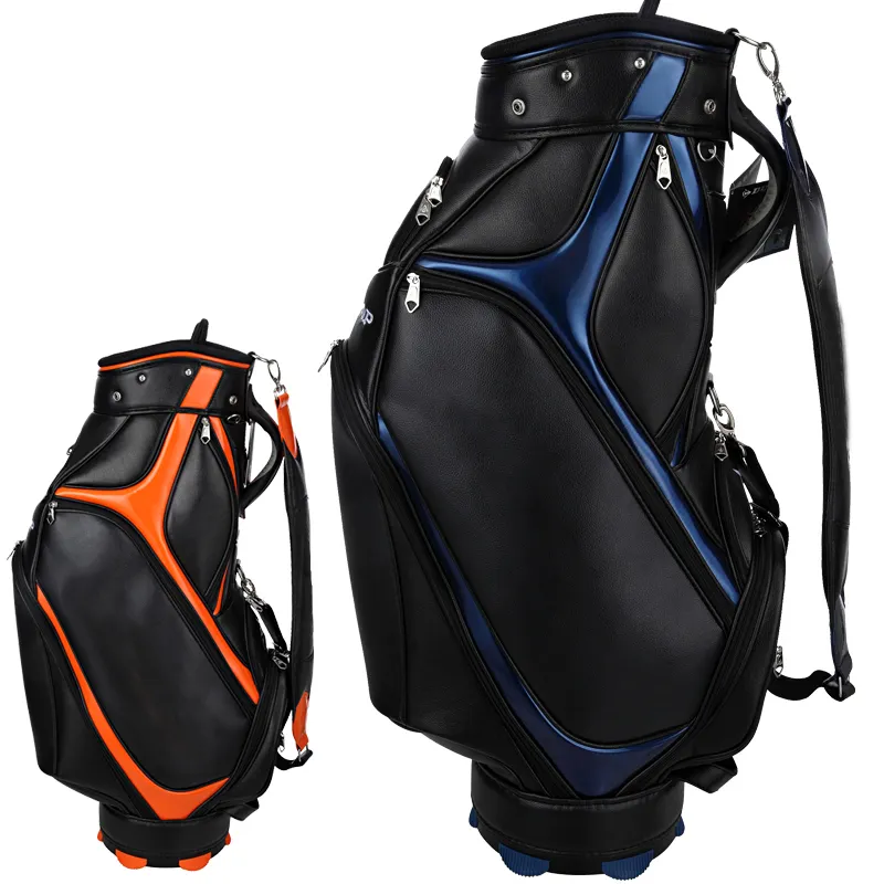 Wholesale Golf Bags Men's Golf Bucket Classic Standard Premium Outdoor Sports Backpack
