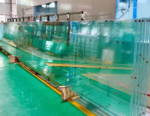 Proveedor <span class=keywords><strong>de</strong></span> vidrio <span class=keywords><strong>de</strong></span> construcción Qinhuangdao 6,38 <span class=keywords><strong>Precio</strong></span> <span class=keywords><strong>de</strong></span> vidrio laminado por <span class=keywords><strong>metro</strong></span> <span class=keywords><strong>cuadrado</strong></span> - Product Image 3
