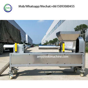 Linea di riempimento del sacchetto di coltivazione del fungo della macchina del Bagger del sacchetto di coltivazione del fungo - Product Image 2