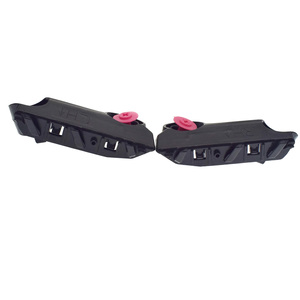 2Pcs Supports de pare-chocs avant gauche droite pour <span class=keywords><strong>Nissan</strong></span> Altima 62221-6CA0A 62220-6CA0A - Product Image 3
