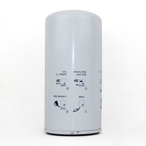 Filtro de filtro de aceite lubricante OEM al por mayor de fábrica 99445200 5802037413 504026056 503355283 2992544 LF3977 para IVECO <span class=keywords><strong>STRATOR</strong></span> - Product Image 5