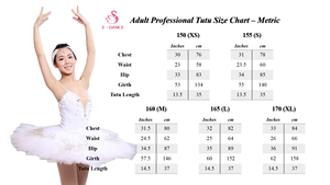 Starlight Cygne Lac <span class=keywords><strong>Classique</strong></span> Tutu Fée de Prune De Sucre Romantique Tutu Robe De <span class=keywords><strong>Danse</strong></span> Costume Adulte Femmes Ballet Tutu Ballet - Product Image 6