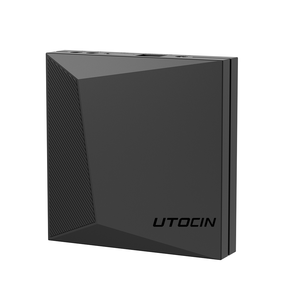 กล่องทีวีอัจฉริยะ Android 14 รุ่น TX99 RK3539 ปี 2026 รองรับ OEM ODM ความละเอียด 4K พร้อม WiFi คู่ BT5.4 หน่วยความจำ 2GB 16GB เครื่องเล่น IPTV - Product Image 2