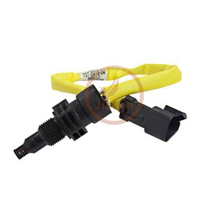 Sensor de Alta Presión para Excavadoras E320D E321D E323D E324D E325D, Número de Pieza 1078618 107-8618 - Product Image 6