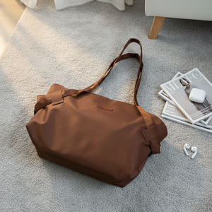 <span class=keywords><strong>Bolsa</strong></span> de Viaje Impermeable en Oferta, Personalizable, Material de Poliéster, Fabricación de Bolsas de Tela - Product Image 3