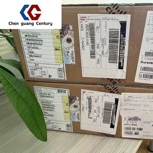 Nouveau commutateur original <span class=keywords><strong>C9200L</strong></span>-<span class=keywords><strong>48PL</strong></span>-<span class=keywords><strong>4X</strong></span>-<span class=keywords><strong>E</strong></span> 9200L, 48xPoE+ 4x10G SFP+ NW Essentials - Product Image 3