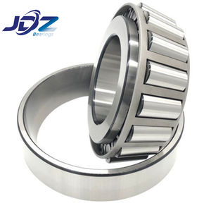 Rodamiento de Rodillos Cónicos de Alta Carga de Una Hilera 331305A 239697/Q BT1B328092/Q, Precisión P4, Acero Cromado, Diámetro Interior de 60 mm, Tamaño en Pulgadas - Product Image 1