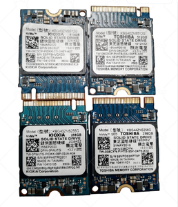 Für TOSHIBA KBG40ZNS 512GB Festplatte - Product Image 6