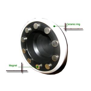 ถ้วยปิดผนึกสำหรับเครื่องพิมพ์แพด สภาพใหม่ เหมาะสำหรับร้านค้าปลีก ร้านอาหาร บ้านพักอาศัย โรงแรม และร้านพิมพ์ - Product Image 3