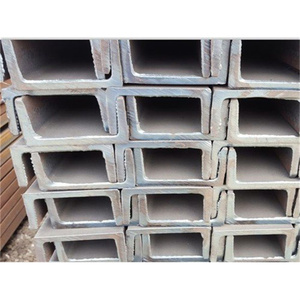 ステンレス鋼<span class=keywords><strong>U</strong></span>チャンネルカスタマイズサービス工場渡し価格腐食防止 - Product Image 2