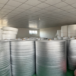Film de protection de <span class=keywords><strong>sol</strong></span> en mousse EPE sur mesure, résistant aux chocs et à l'eau, pour usage en construction - Product Image 5