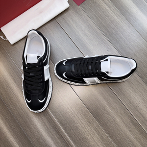 Zapatos Deportivos de Verano 2026 para Hombre, de Lujo, Transpirables e Impermeables, con Suela de Goma Gruesa y Diseño de Clavos, para Deportes al Aire Libre - Product Image 2