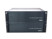 Konverter Video/Audio/Ethernet 3G SDI ke Fiber Konverter Serat Optik HD-SDI