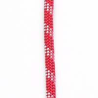 Cordon d'escalade statique portable d'extérieur haute résistance en polyester, 10mm, 12mm, 14mm, 16mm, 18mm, 20mm – Prix usine imbattable