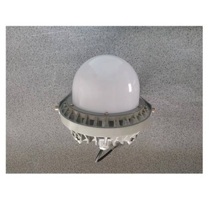 ไฟ LED ไตรพروف 40W CGZF0107 AC220V สีขาวบริสุทธิ์ อายุการใช้งาน 50000 ชั่วโมง - Product Image 3