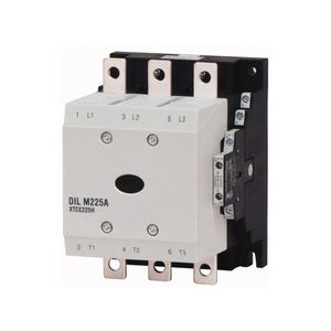 AC contactor <span class=keywords><strong>DILM17</strong></span>-<span class=keywords><strong>01</strong></span>(208V 60HZ) - Product Image 5