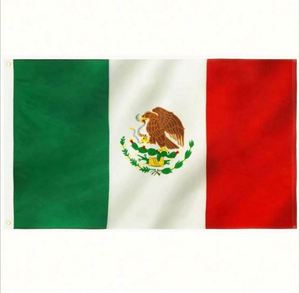 High Quality Customized Cheap Country National <b>Flags</b> Mexican <b>Flags</b>, Banners - Product Image 3