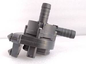 OE động cơ JL3Z-18D473-A phụ trợ Bơm nước làm mát máy bơm nước điện - Product Image 3