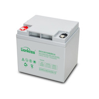 Batterie au plomb 12V 65AH pour télécommunications/solaire/UPS - Longue durée de vie et sans entretien