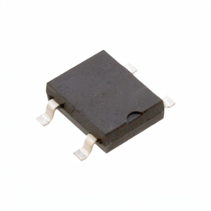 Diodes Buy Electronics Components Online Original One Stop Service DF204ST-G 4-SMD, Gull Wing - Product Image 1