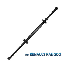 के लिए RENAULT Kangoo/डस्टर से अधिक 5 आइटम DriveShaft निर्माता प्रोपेलर शाफ्ट Propshaft