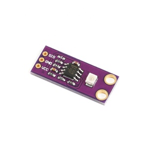 Module de <span class=keywords><strong>capteur</strong></span> de détection UV GUVA-S12SD lumière du soleil intensité lumière <span class=keywords><strong>solaire</strong></span> ultraviolet 240nm-370nm 130 ° pour carte PCB <span class=keywords><strong>Arduino</strong></span> - Product Image 3