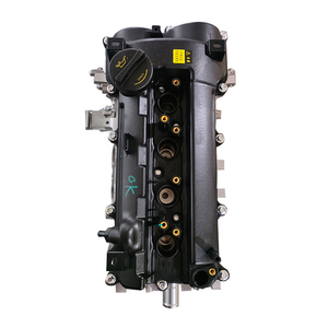 Motor de Gasolina en Oferta, Ensamblaje de Motor G4LA G4LC para Automóviles <span class=keywords><strong>Astra</strong></span> Cerato 1.2 1.4 - Product Image 4