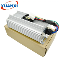 600W 48V 60V 72V 84V 96V 120V à 12V 13.8V 50A convertisseur cc-dc convertisseur abaisseur cc haute puissance