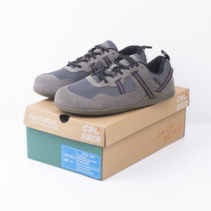 Широкоугольная сетчатая Нескользящая легкая тренировочная спортивная обувь для фитнеса и йоги - Product Image 4