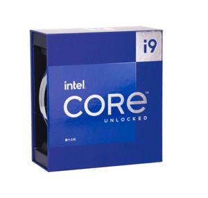 Новый процессор i9 13900K CPU LGA 1700 разъем 24 ядра игровой настольный компьютер Cpu Core i9 - Product Image 4