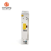 Fuente de alimentación conmutada de fábrica caliente SONYANG LRS 12V 15W 50W 60W 100W 146W 200W 250W 350W 500W 12V 24V 48V AC a DC SMPS