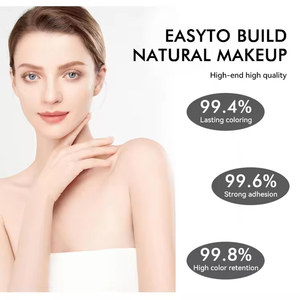 Pigment PMU pour lèvres, sûr, biologique, maquillage semi-permanent, microblading, logo personnalisé, <span class=keywords><strong>tatouage</strong></span>, excellent pour artiste PMU, 16 - Product Image 4