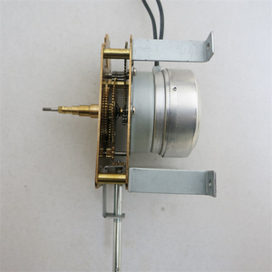220 v Electric ClockWork Move Long <strong>Clock</strong> <strong>Hands</strong> to Tower <strong>Clock</strong> - Product Image 3