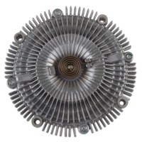 قابض مروحة تبريد المحرك KA20DE KA24DE 21082-VW001 21082-VW000 21082-VW011 لسيارة نيسان كارافان