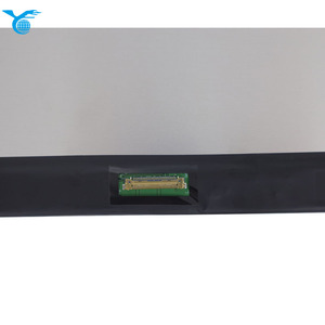 Panneau LCD pour ordinateur portable de 14.0 pouces M140NWR8 R0 03RF0W <span class=keywords><strong>Surface</strong></span> éblouissante 60Hz rafraîchir nouveau remis à neuf comprend un écran tactile LED rétro-éclairage TFT - Product Image 3