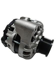 Alternador 0009069405 para Mercedes-Benz W205 C300/GLC300 2.0L, 12V 190A de Alto Rendimiento con Polea de Embrague 3730025201 - Product Image 2